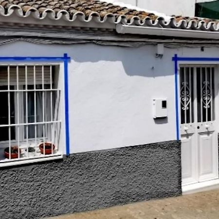 La Marieta, Casita Acogedora Y Centrica Villa Castilleja de la Cuesta Eksteriør bilde