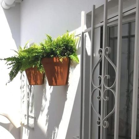 La Marieta, Casita Acogedora Y Centrica Villa Castilleja de la Cuesta Eksteriør bilde